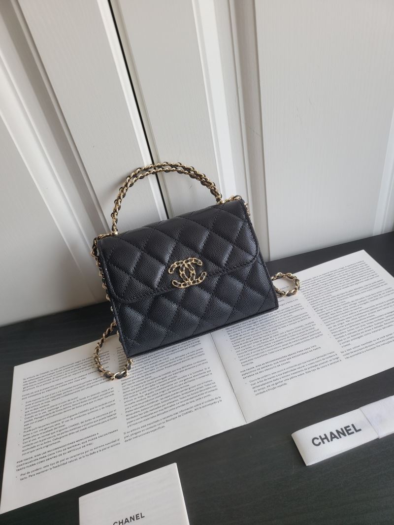 Chanel Stachel Bags